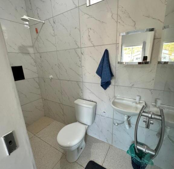 هتل Pousada Dias De Sol Salinas Pa