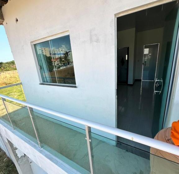 هتل Pousada Dias De Sol Salinas Pa