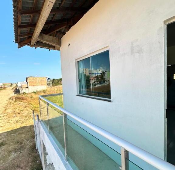 هتل Pousada Dias De Sol Salinas Pa