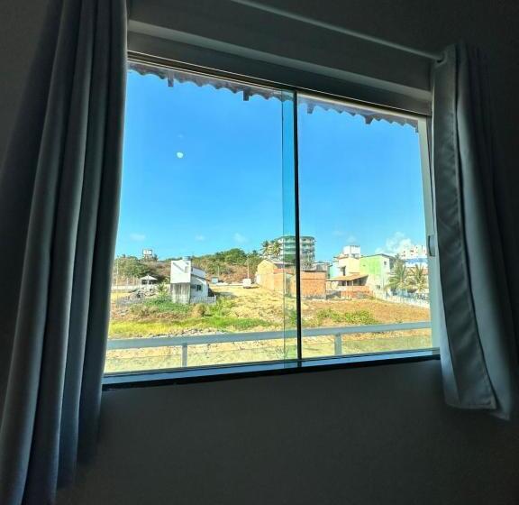 هتل Pousada Dias De Sol Salinas Pa