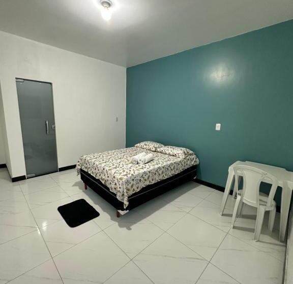 هتل Pousada Dias De Sol Salinas Pa