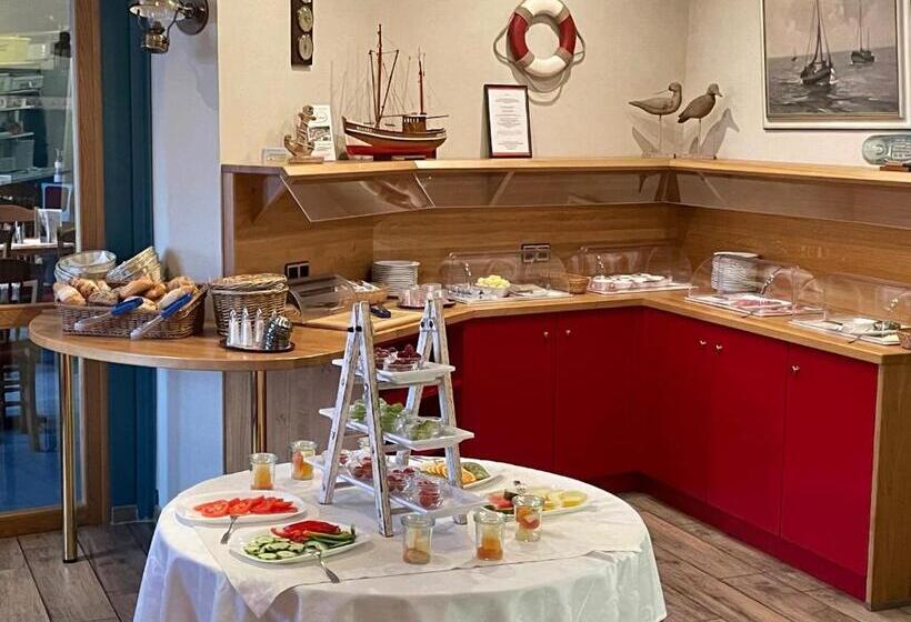 ホテル Rodenbäck