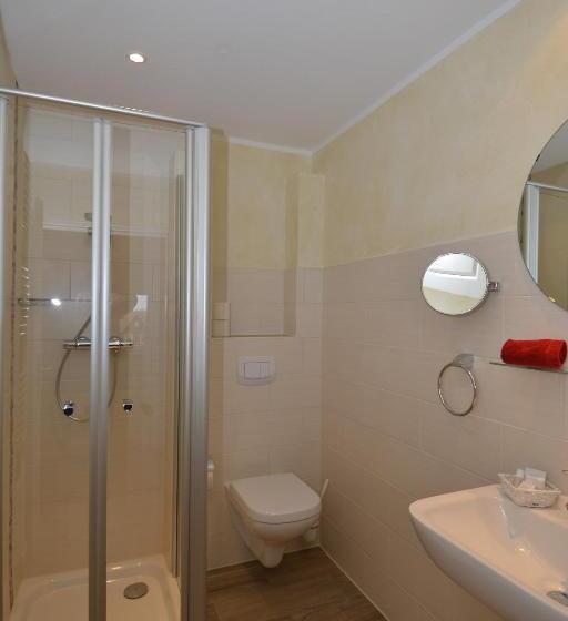 ホテル Rodenbäck