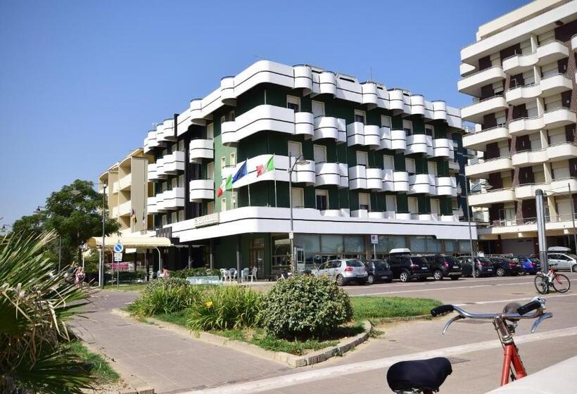 호텔 Splendid Suisse