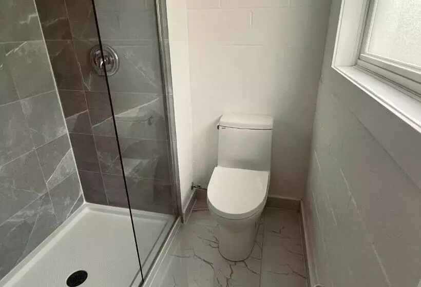 Hotelli Stay Inn Muskoka