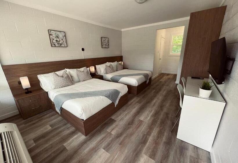 فندق Stay Inn Muskoka