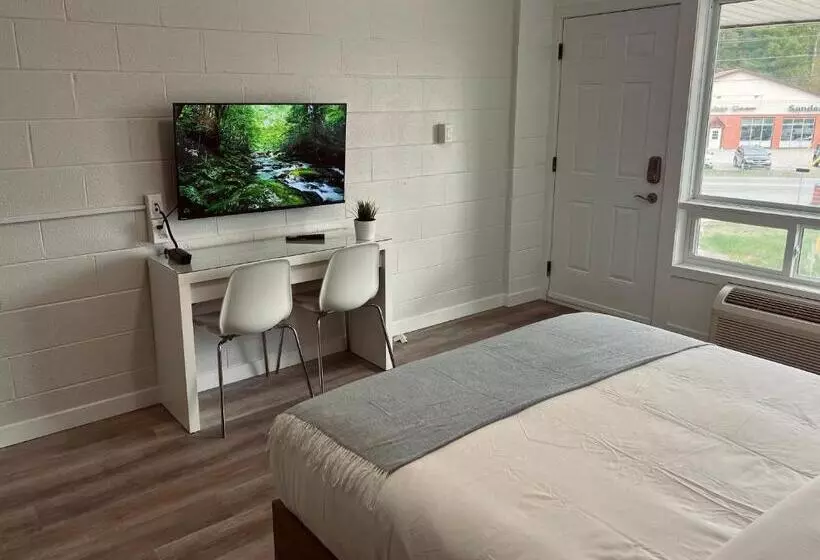 Hotelli Stay Inn Muskoka