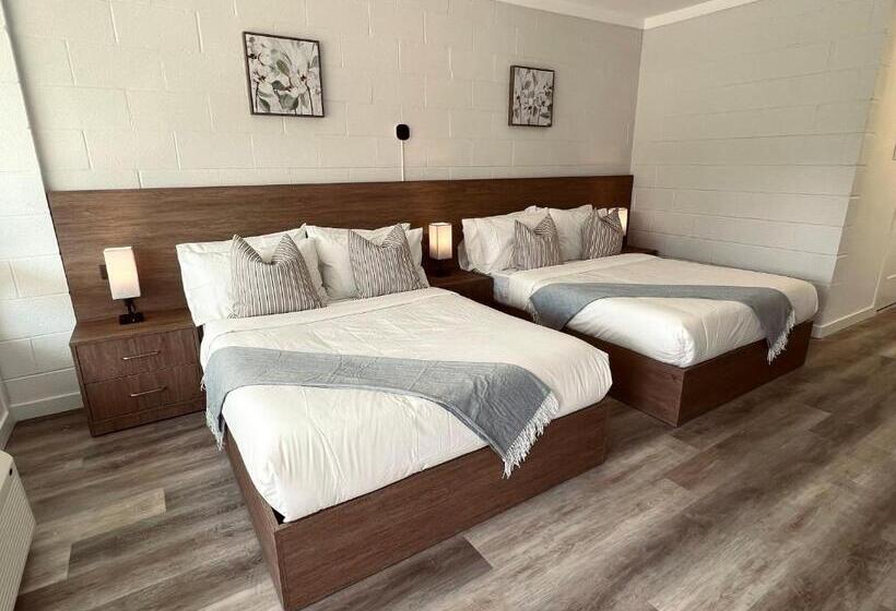 فندق Stay Inn Muskoka