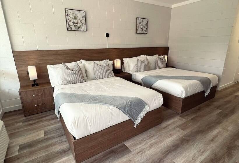 فندق Stay Inn Muskoka