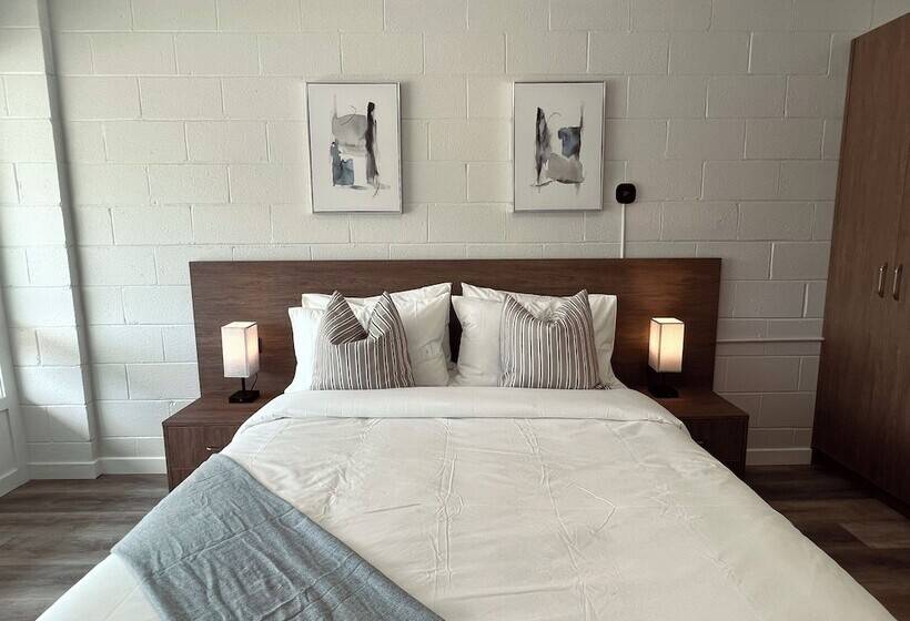 فندق Stay Inn Muskoka