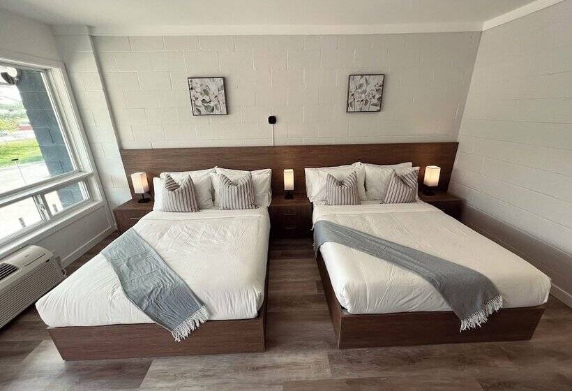 فندق Stay Inn Muskoka