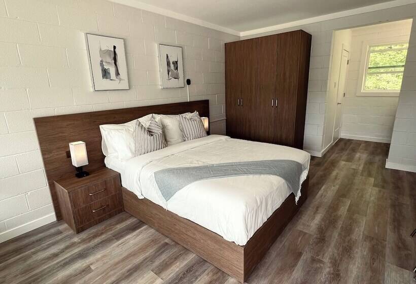 فندق Stay Inn Muskoka