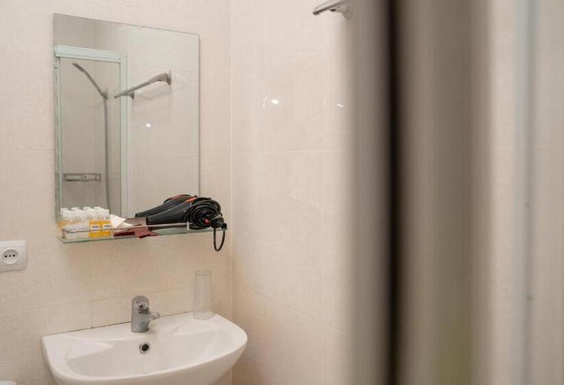 هتل Talisman Village