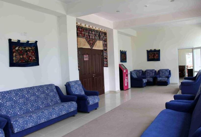 هتل Talisman Village