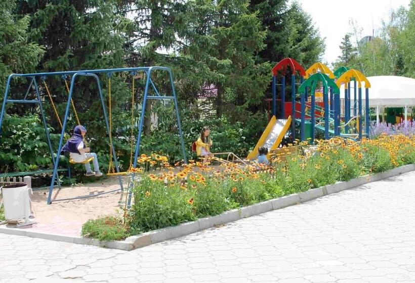 هتل Talisman Village