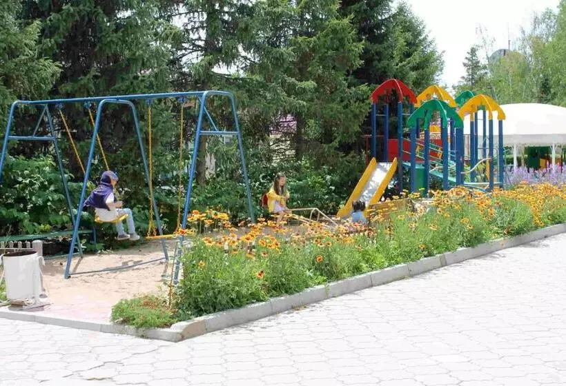 هتل Talisman Village