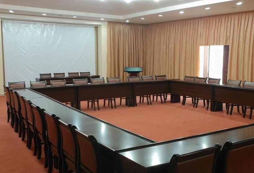 هتل Talisman Village