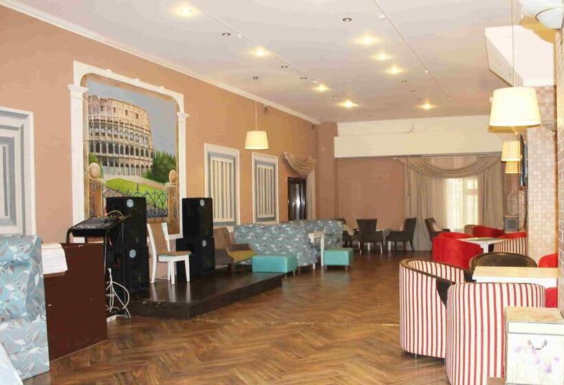 هتل Talisman Village