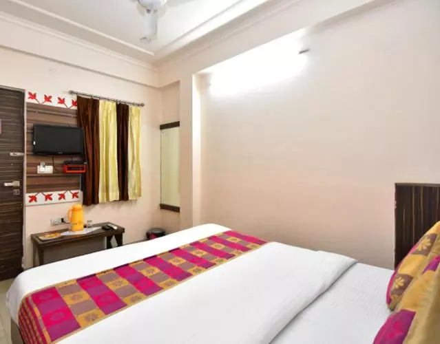 Hotelli Zoz Jaipur