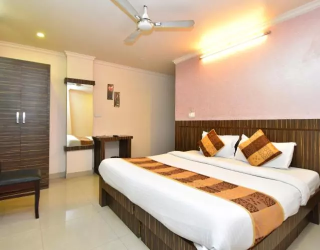 Hotelli Zoz Jaipur