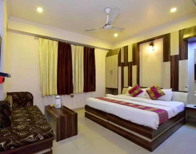 Hotelli Zoz Jaipur