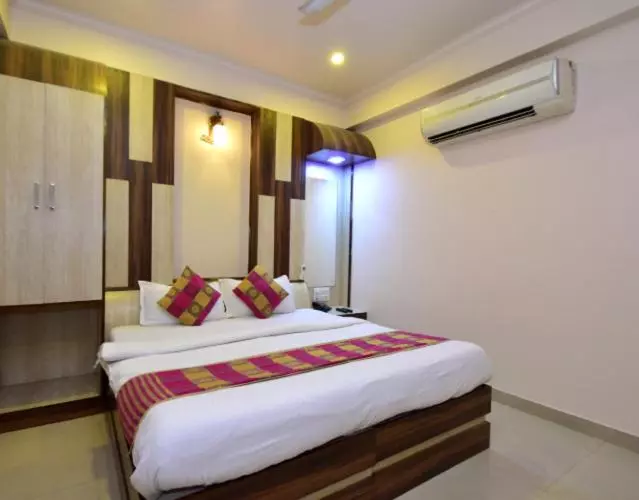 Hotelli Zoz Jaipur