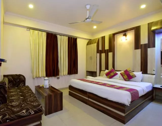 Hotelli Zoz Jaipur