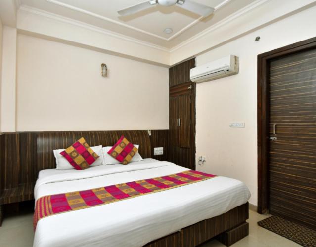 Hotel Zoz Jaipur