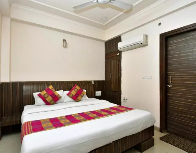 Hotelli Zoz Jaipur