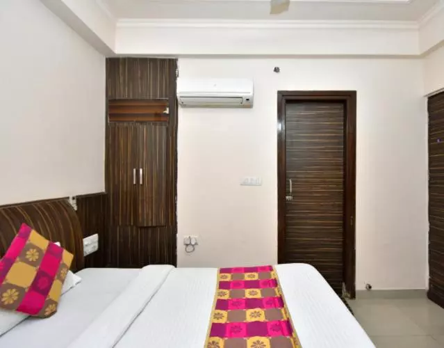 Hotelli Zoz Jaipur
