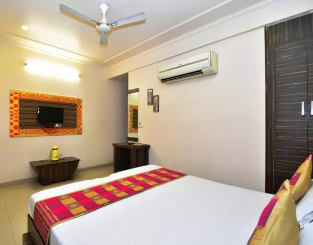 Hotelli Zoz Jaipur