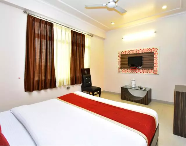 Hotelli Zoz Jaipur