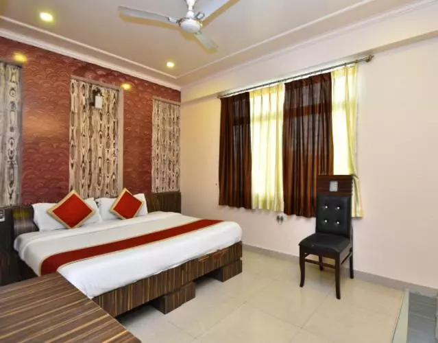 Hotelli Zoz Jaipur