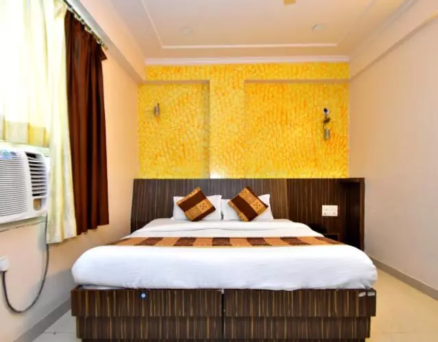 Hotelli Zoz Jaipur