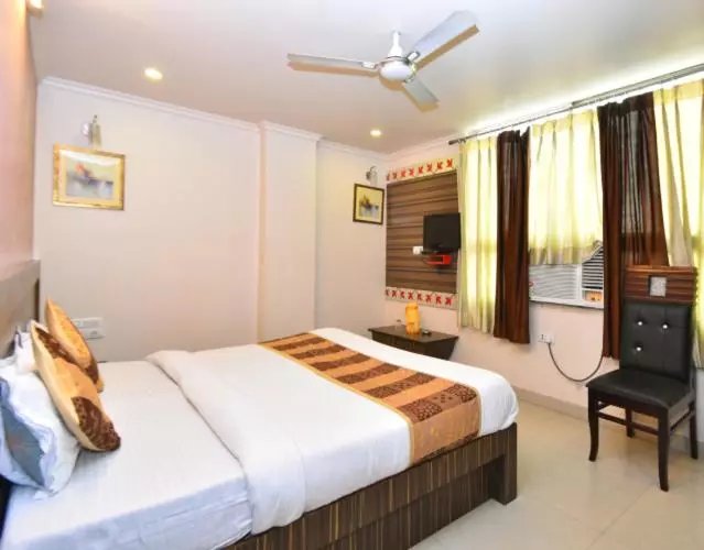 Hotelli Zoz Jaipur