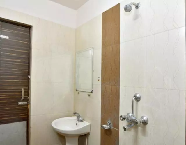 Hotelli Zoz Jaipur