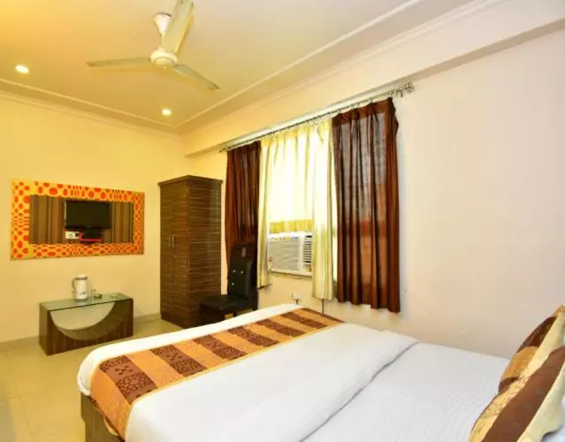 Hotelli Zoz Jaipur