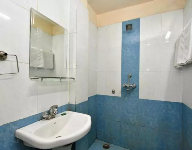 Hotelli Zoz Jaipur