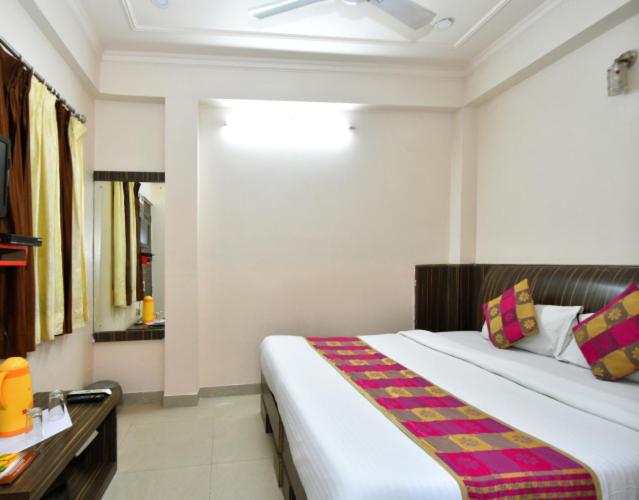 Hotel Zoz Jaipur