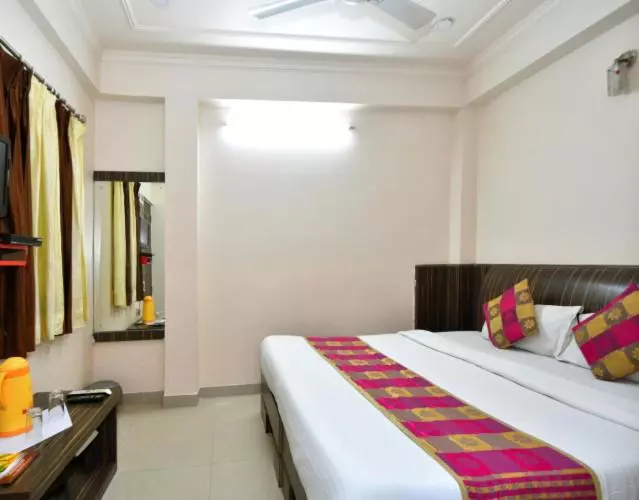 Hotelli Zoz Jaipur