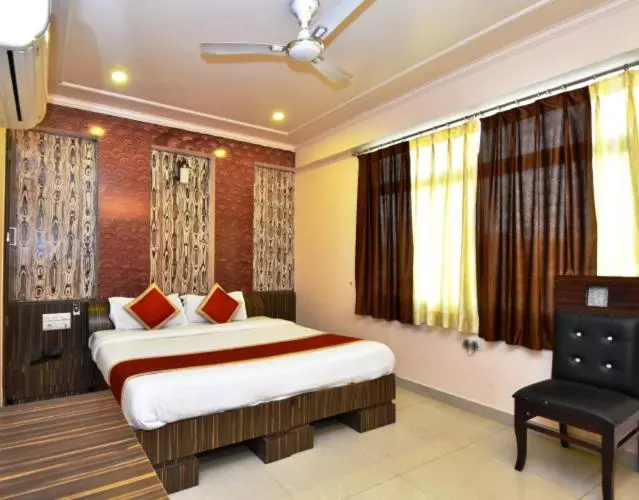 Hotelli Zoz Jaipur