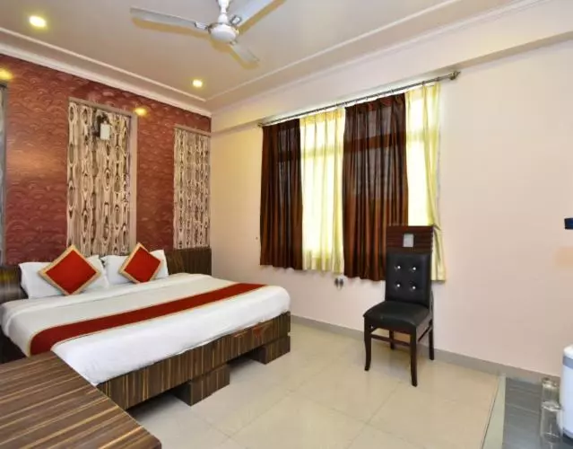 Hotelli Zoz Jaipur