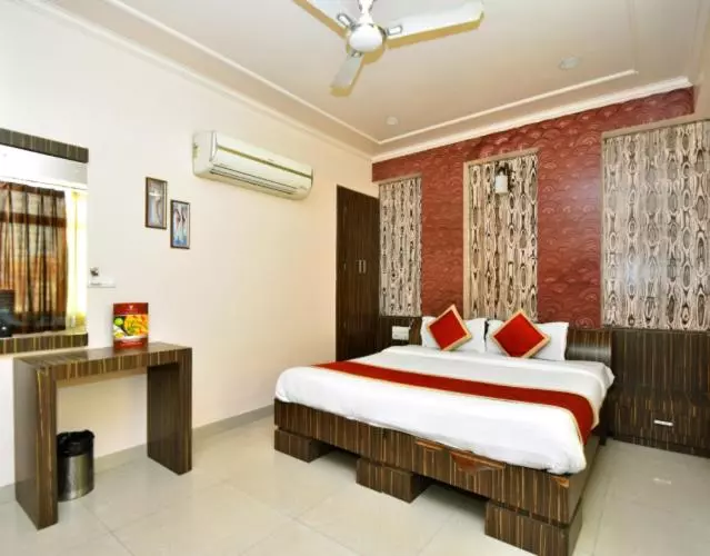 Hotelli Zoz Jaipur