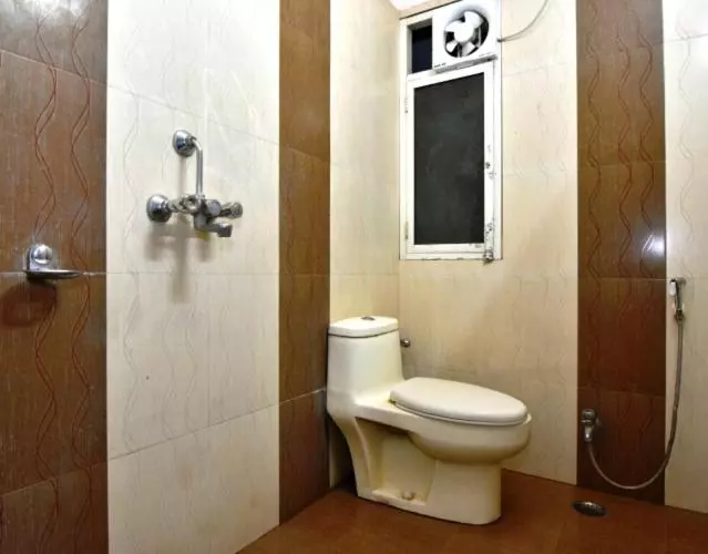 Hotelli Zoz Jaipur