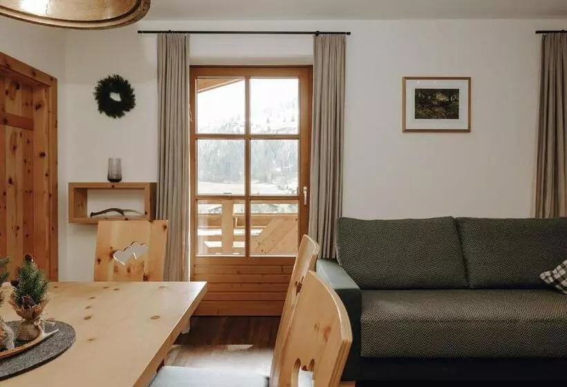 Hubertus   Das Landhaus
