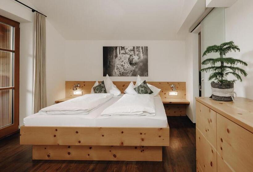 Hubertus Das Landhaus