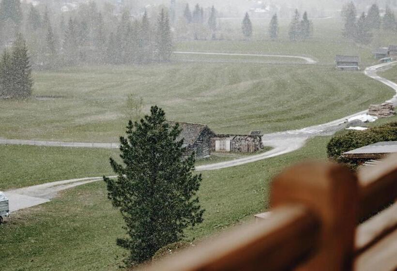 Hubertus Das Landhaus