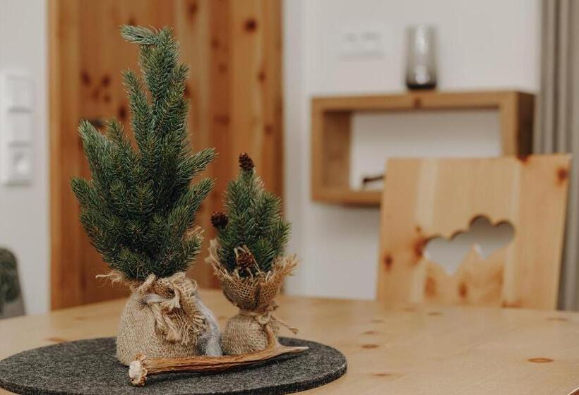 Hubertus Das Landhaus