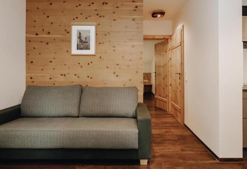 Hubertus Das Landhaus