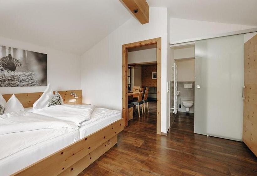 Hubertus Das Landhaus